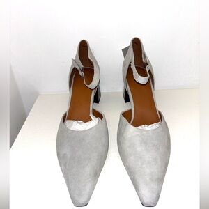 Vagabond Altea Baby blue Suede 37